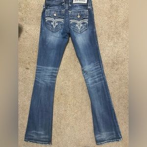 There not my style anymore